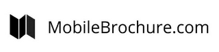 MOBILEBROCHURE.COM logo