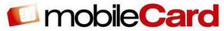 MOBILECARD logo