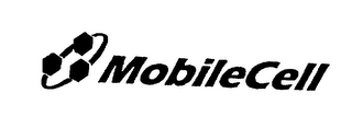 MOBILECELL logo