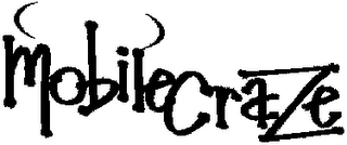 MOBILECRAZE logo