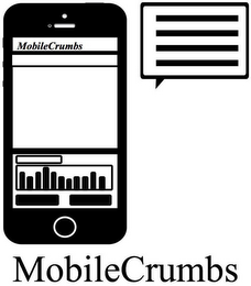 MOBILECRUMBS logo
