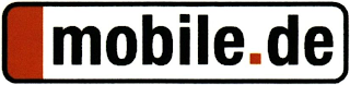 MOBILE.DE logo