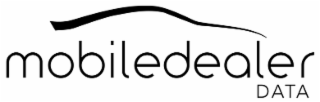 MOBILEDEALER DATA logo