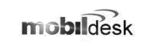 MOBILEDESK logo