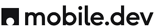 MOBILE.DEV logo