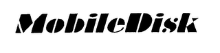 MOBILEDISK logo