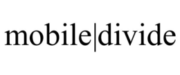 MOBILE|DIVIDE logo