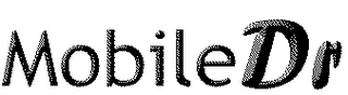MOBILEDR logo
