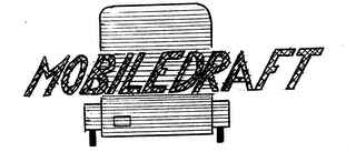 MOBILEDRAFT logo