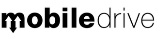 MOBILEDRIVE logo
