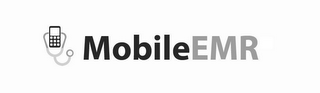 MOBILEEMR logo