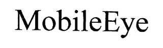 MOBILEEYE logo