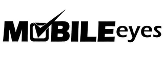 MOBILEEYES logo
