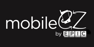 MOBILEEZ BY EPIC logo