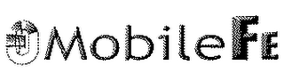 MOBILEFE logo