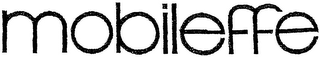 MOBILEFFE logo