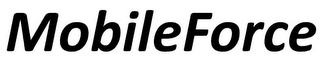 MOBILEFORCE logo