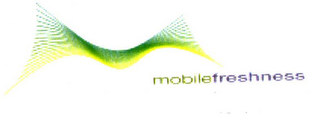 MOBILEFRESHNESS logo
