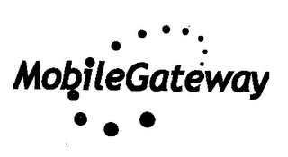 MOBILEGATEWAY logo