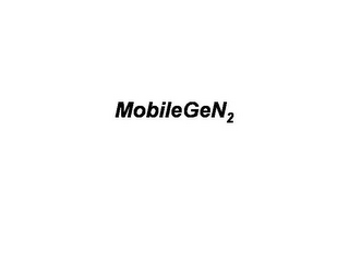 MOBILEGEN2 logo