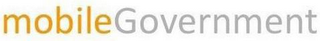 MOBILEGOVERNMENT logo