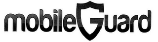 MOBILEGUARD logo
