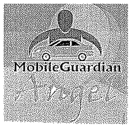 MOBILEGUARDIAN ANGEL logo