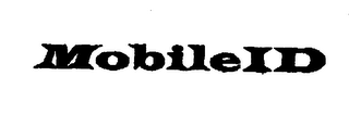 MOBILEID logo