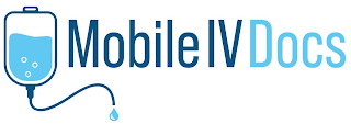 MOBILEIVDOCS logo