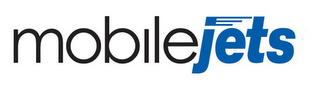 MOBILEJETS logo