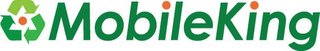 MOBILEKING logo