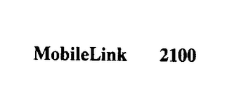 MOBILELINK 2100 logo