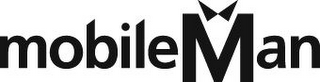 MOBILEMAN logo