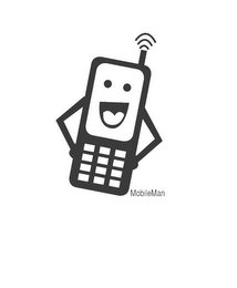 MOBILEMAN logo