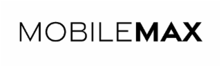 MOBILEMAX logo