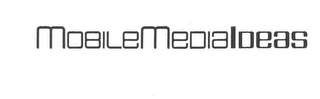MOBILEMEDIAIDEAS logo