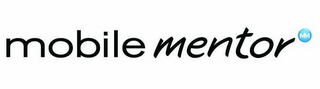 MOBILEMENTOR MM logo