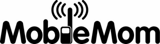 MOBILEMOM logo