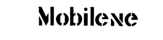 MOBILENE logo