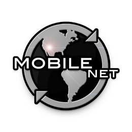 MOBILENET logo