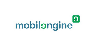 MOBILENGINE logo