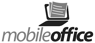 MOBILEOFFICE logo