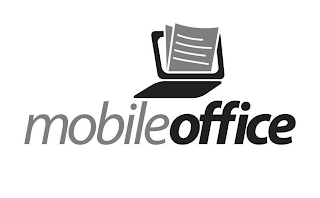 MOBILEOFFICE logo