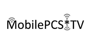 MOBILEPCS*TV logo