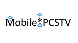 MOBILE*PCSTV logo