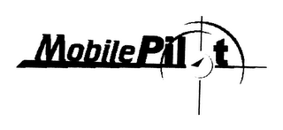 MOBILEPILOT logo