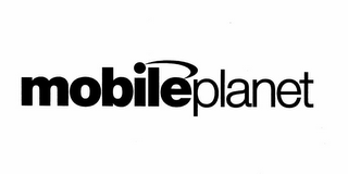 MOBILEPLANET logo