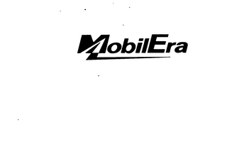 MOBILERA logo
