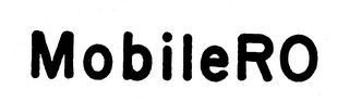 MOBILERO logo