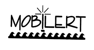 MOBILERT logo